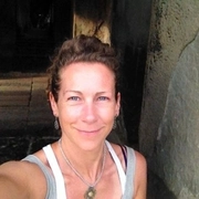 Emma Ross-MacKenzie