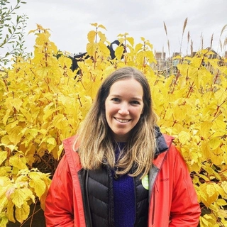 Emma Townshend