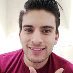 Emmanuel Cruz Ruvalcaba