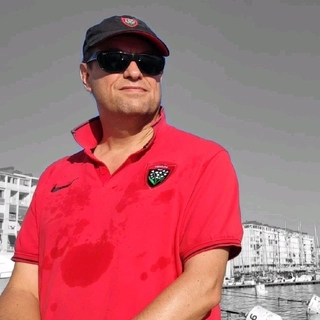 Emmanuel de la Gardette