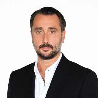 Emmanuel Gintzburger