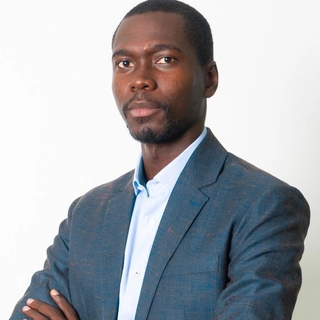 Emmanuel Isidore Ndong