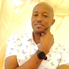 Emmanuel Musau - William'S