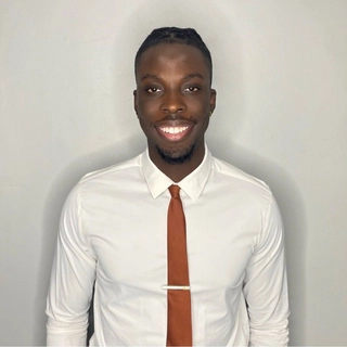 Emmanuel N. Nortey Mph