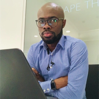 Emmanuel Opoku Asare