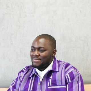 Emmanuel Oshowobi