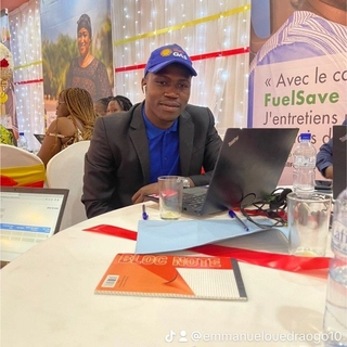 Emmanuel Ouedraogo