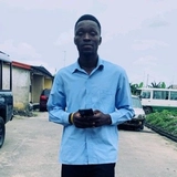 EMMANUEL OVIE EGHWERE, CHRP