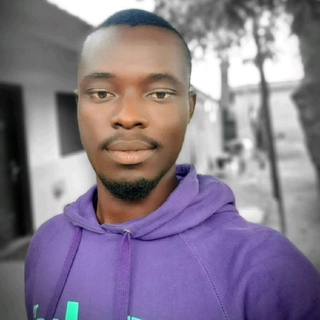 Emmanuel Salami