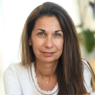 Emmanuelle Généreux