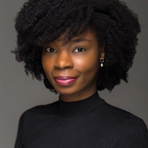 Emmanuelle Marfo