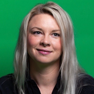Emmy Lincoln