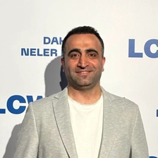 Emrah Keser