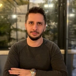 Emre Bayata