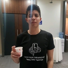 Enes Furkan Çi̇ğdem
