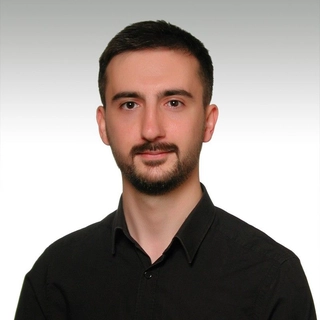 Enes Muvahhid ŞAHİN