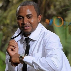 Eng. Benson Mulaimu Francis