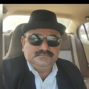 Engg. Naveen Paliwal