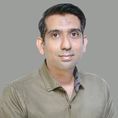 Engr. Azam Iqbal