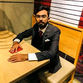 Engr. Hasnain Yaseen