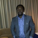 Engr Kayode Samuel Bamigboye