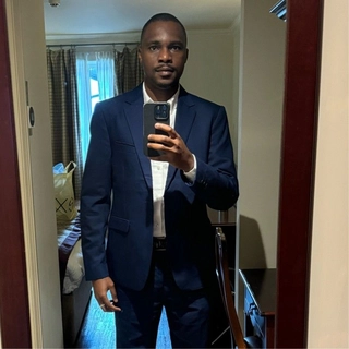 Engr Suberu Habeeb Ayoade