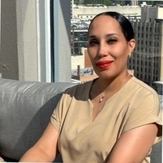 Enjoli Tate-Etheridge