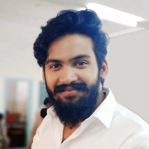 Enosh Digumarthi