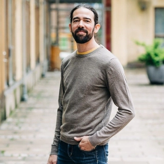 Enric Martínez Rosales