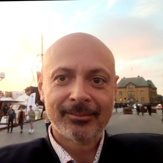 Enrico Annovi