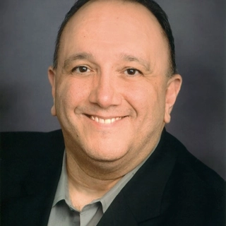Enrico F. Orlandoni