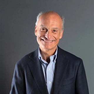 Enrico Fagioli Marzocchi