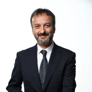 Enrico Farina