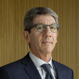 Enrico Gomiero