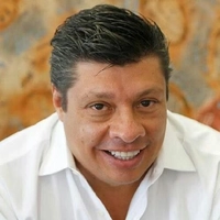 Enrique Alonso