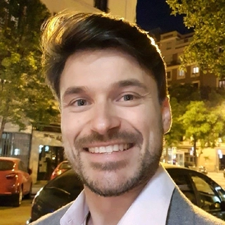 Enrique Aranzana Sanchez