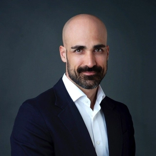 Enrique Blanco Hernández