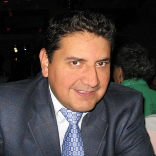 Enrique Dorantes de la Cruz