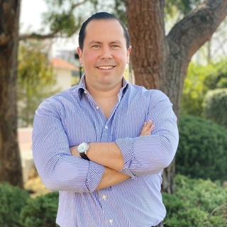 Enrique Gonzalez Casillas