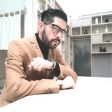 Enrique Iván Castillo Méndez