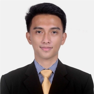 Enrique James D. Martin