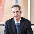 Enrique K. Razon, Jr.