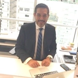 Enrique Martin del Campo Topete