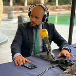 Enrique Montes