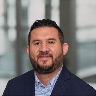 Enrique Rodrigo Sanchez