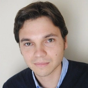 Enrique Sánchez-Arévalo