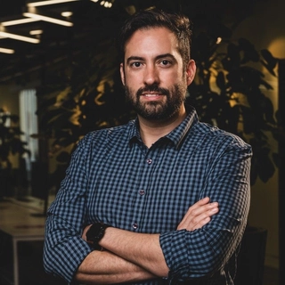 Enrique Sañudo Martin
