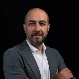 Enver Cebi