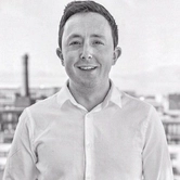 Eoin Corry