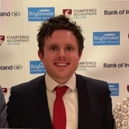 Eoin O'Callaghan Aca